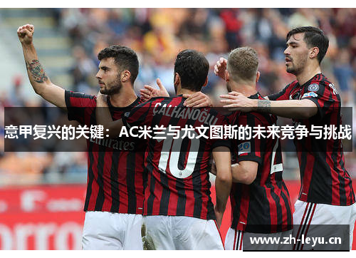 意甲复兴的关键：AC米兰与尤文图斯的未来竞争与挑战