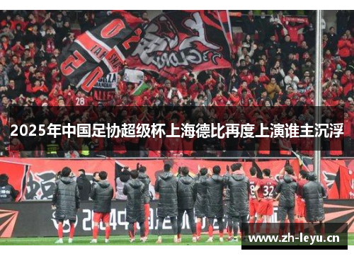 2025年中国足协超级杯上海德比再度上演谁主沉浮