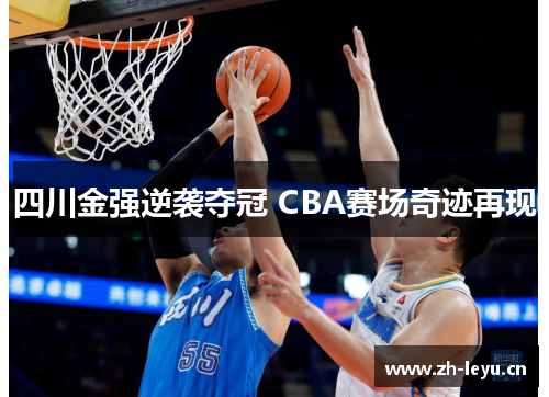 四川金强逆袭夺冠 CBA赛场奇迹再现