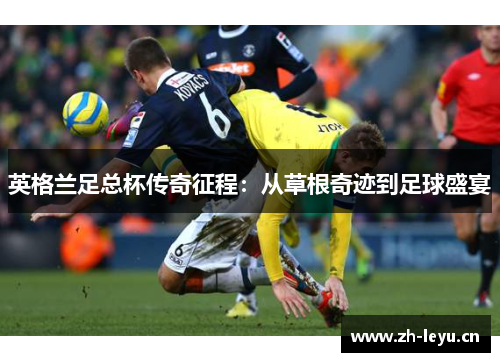 英格兰足总杯传奇征程：从草根奇迹到足球盛宴